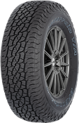BFGoodrich Trail Terrain T/A 225/65 R17 102 H