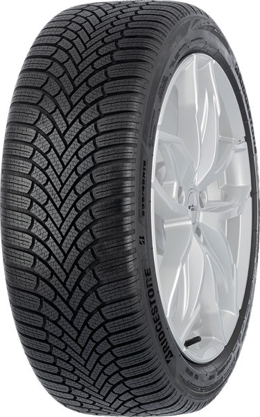 Bridgestone Blizzak 6 205/55 R17 95 V XL