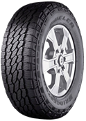 Bridgestone Dueler All-Terrain A/T 002 255/70 R15 112 T Enliten