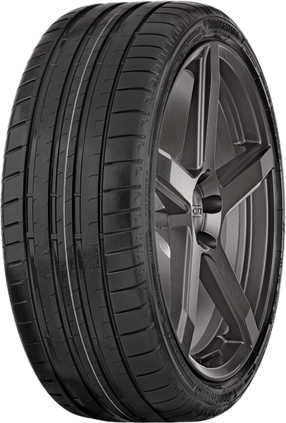 Bridgestone Potenza Sport 255/35 R18 94 Y XL, FR