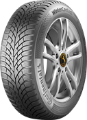 Continental WinterContact TS 870 225/45 R17 94 V XL, FR