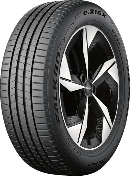 Falken e.ZIEX 235/60 R19 107 V