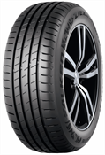 Falken Ziex ZE320 215/45 R18 93 W XL, MFS