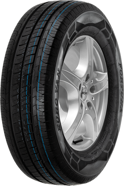 Fortuna EURO VAN 215/60 R16 103/101 R C