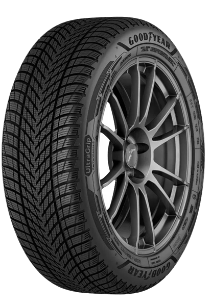 Goodyear UltraGrip Performance 3 305/30 R21 104 V XL, FP, NA2