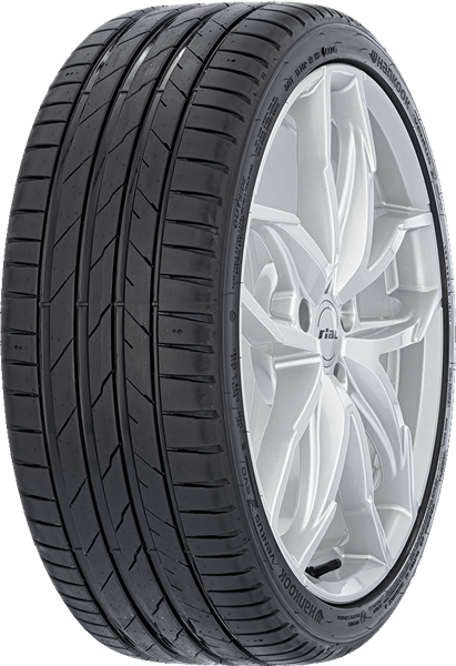 Hankook Ventus evo K137 275/30 R20 97 Y XL, ZR