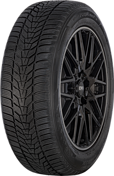 Hankook Winter i*cept evo3 X W330A 235/50 R20 104 W XL, MFS