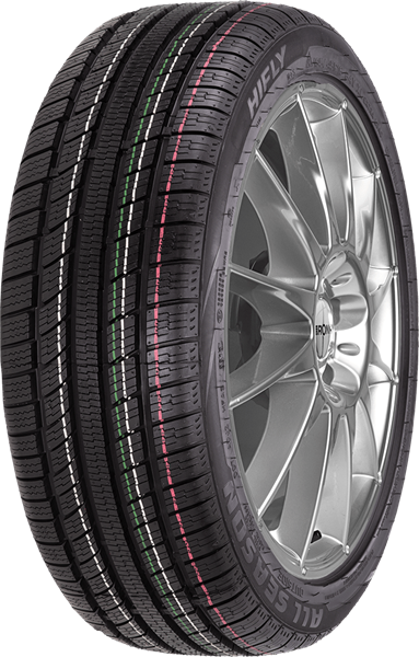 Hifly ALL-TURI 221 215/55 R16 97 V XL