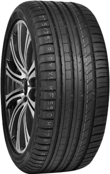 Kinforest KF550 325/30 R21 108 Y XL