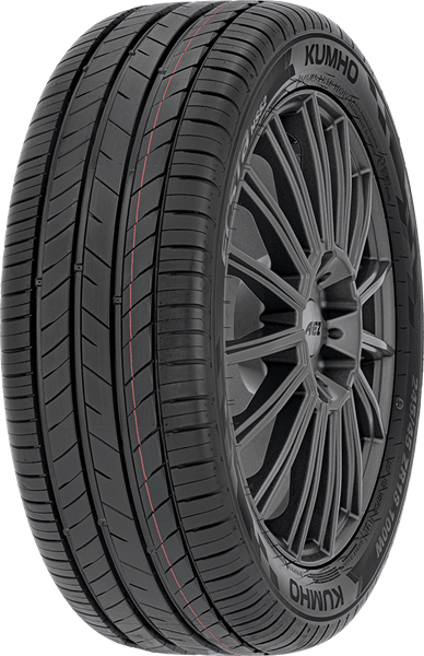 Kumho Ecsta HS52 235/50 R18 101 H XL