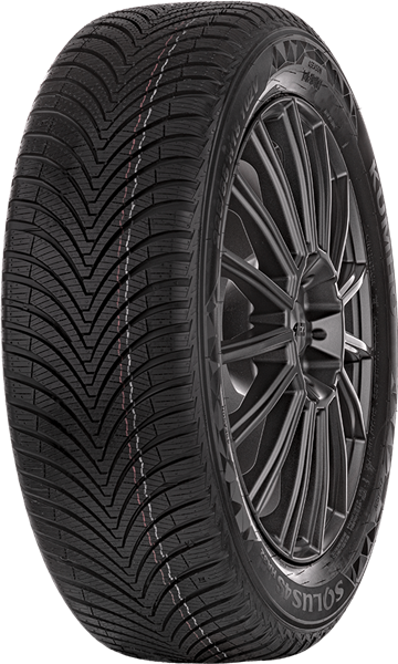 Kumho Solus 4S HA32 255/40 R19 100 Y