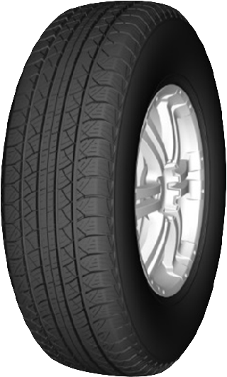 Lanvigator Performax H/T 225/70 R16 107 H XL