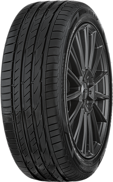 Laufenn S Fit EQ+ 215/40 R17 87 W XL, MFS, ZR