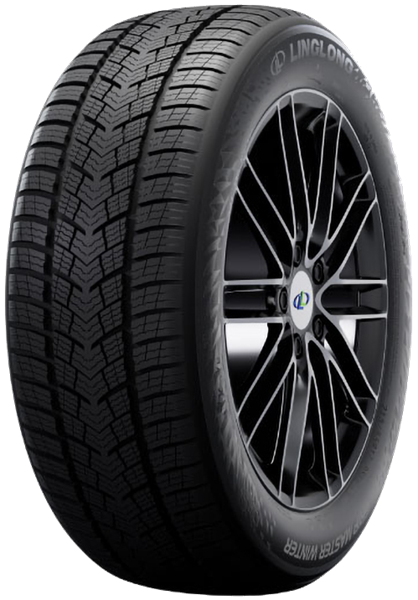 Linglong Grip Master Winter 205/50 R17 93 V XL