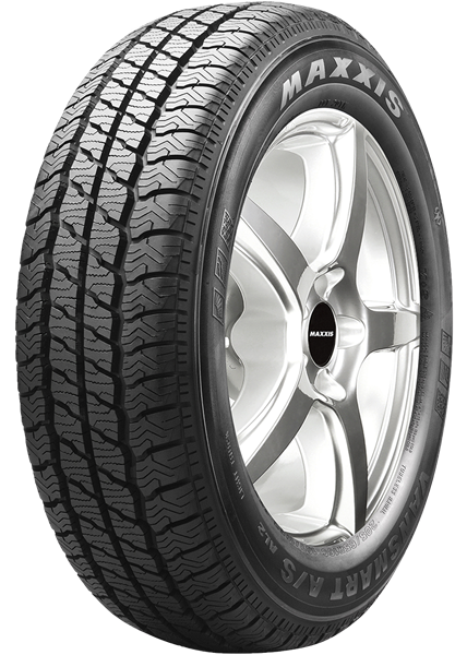 Maxxis Vansmart A/S AL2 195/55 R10 98/96 P C