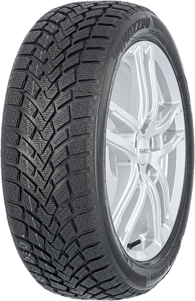 Mazzini Snow Leopard 175/70 R14 84 T