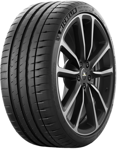 Michelin Pilot Sport 4 S 265/40 R20 104 Y XL, MFS, ZR, MO1