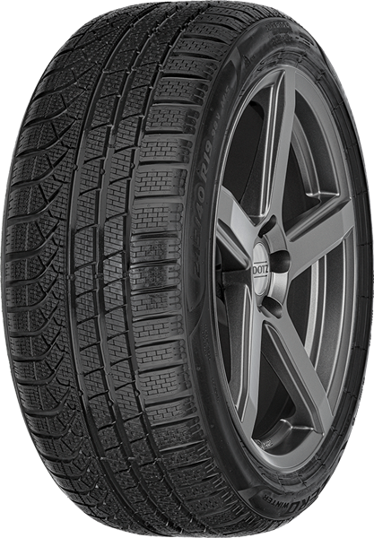 Pirelli P Zero Winter 235/35 R19 91 W XL, MC-C