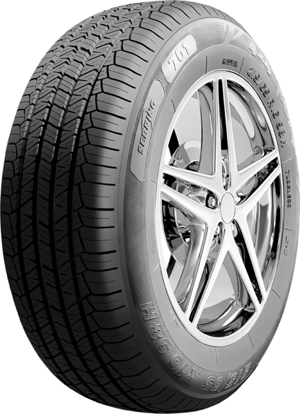 Sebring Formula 4x4 Road+ (701) 235/55R18 100 V