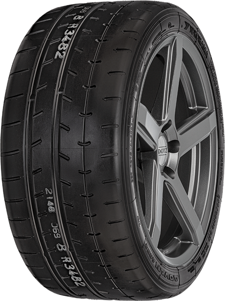 Yokohama Advan A052 265/35 R18 97 Y XL