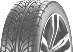 Michelin XVS-P 185/80 R15 93 H